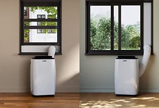 best portable air conditioner