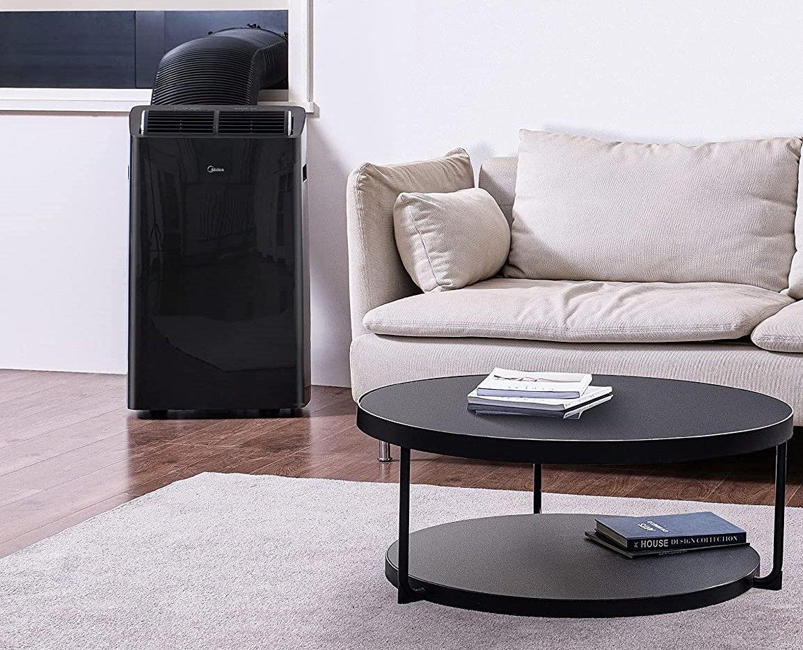 best portable air conditioner