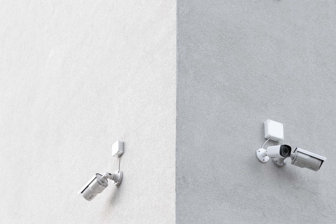 Security Cameras Security Cameras