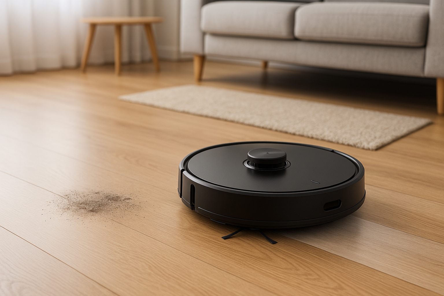 Cheap Robot Vacuum and Mop Options for Efficient Home Cleaning Cheap Robot Vacuum and Mop Options for Efficient Home Cleaning