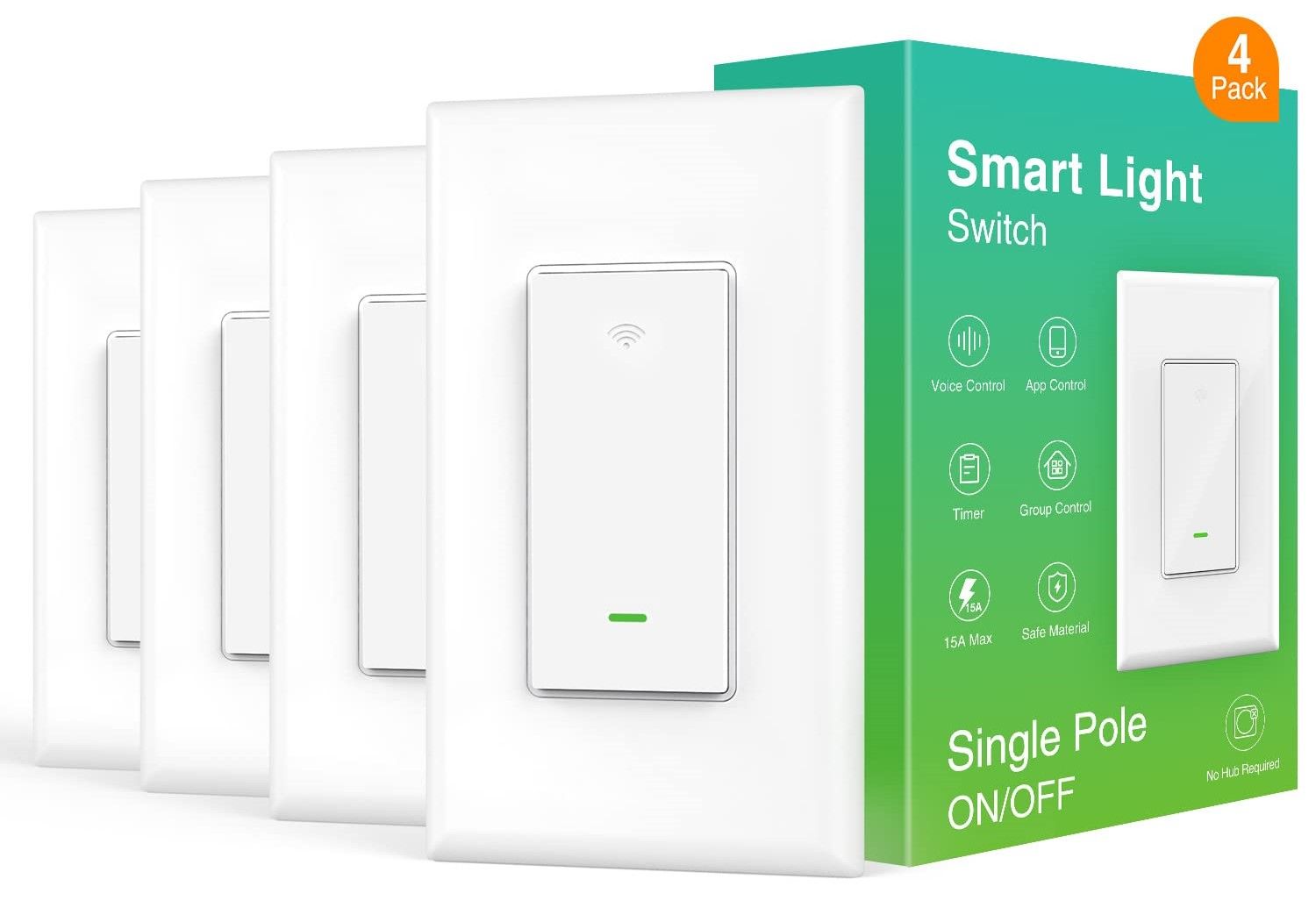 How to Fix Smart Switch Won't Connect to Device